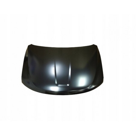 JEEP GRAND CHEROKEE WK2 2011-2021 MASKA POKRYWA SILNIKA ALUMINIOWA