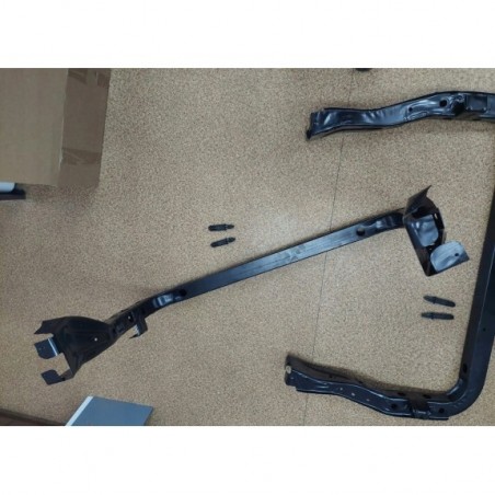 PAS U WZMOCNIENIE CIENKA BLACHA JEEP GRAND CHEROKEE WK2 DURANGO 2011-2024