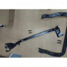 PAS U WZMOCNIENIE CIENKA BLACHA JEEP GRAND CHEROKEE WK2 DURANGO 2011-2024