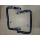 PAS U WZMOCNIENIE CIENKA BLACHA JEEP GRAND CHEROKEE WK2 DURANGO 2011-2024