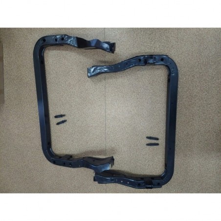 JEEP GRAND CHEROKEE WK2 DURANGO 2011-2024 PAS U WZMOCNIENIE CIENKA BLACHA