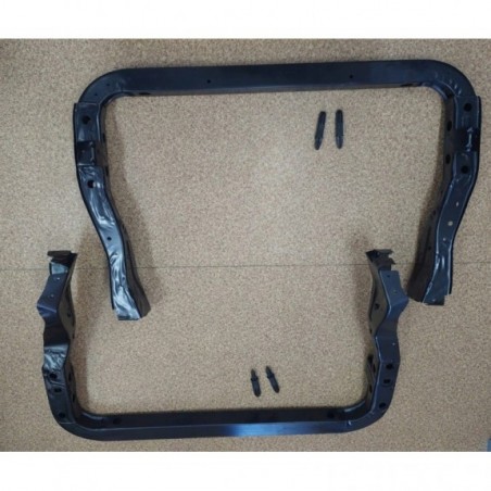 JEEP GRAND CHEROKEE WK2 DURANGO 2011-2024 PAS U WZMOCNIENIE CIENKA BLACHA