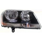 DODGE AVENGER RT LAMPA PRAWA PRZEDNIA 2008-2013 WERSJA USA
