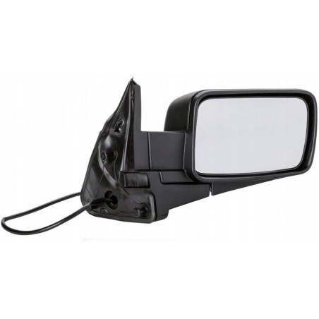 JEEP COMMANDER 2006-2008 LUSTERKO PRAWE ELEKTRYCZNE + PODGRZEWANE 5 PIN