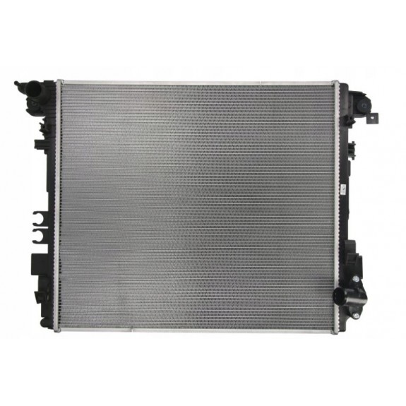 JEEP WRANGLER JL GLADIATOR JT 2018-2024 2.0 2.2 3.0 3.6 CHŁODNICA WODY KOYO