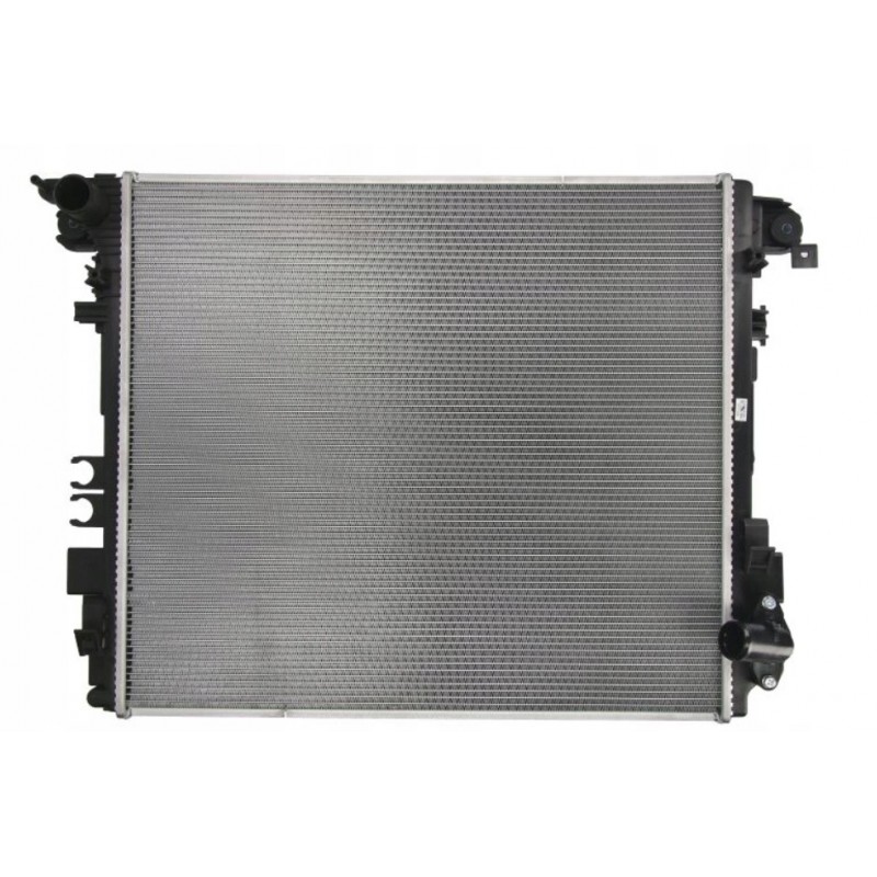 JEEP WRANGLER JL GLADIATOR JT 2018-2024 2.0 2.2 3.0 3.6 CHŁODNICA WODY KOYO