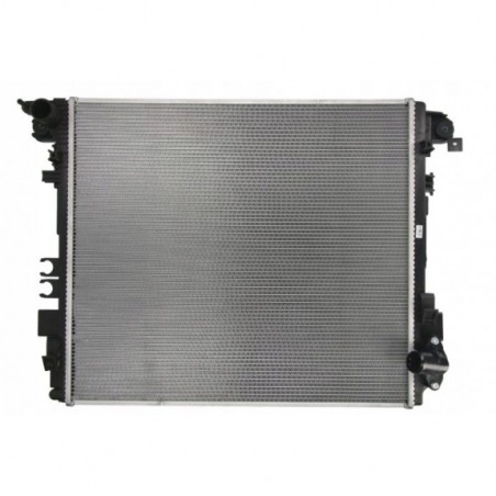 JEEP WRANGLER JL GLADIATOR JT 2018-2024 2.0 2.2 3.0 3.6 CHŁODNICA WODY KOYO