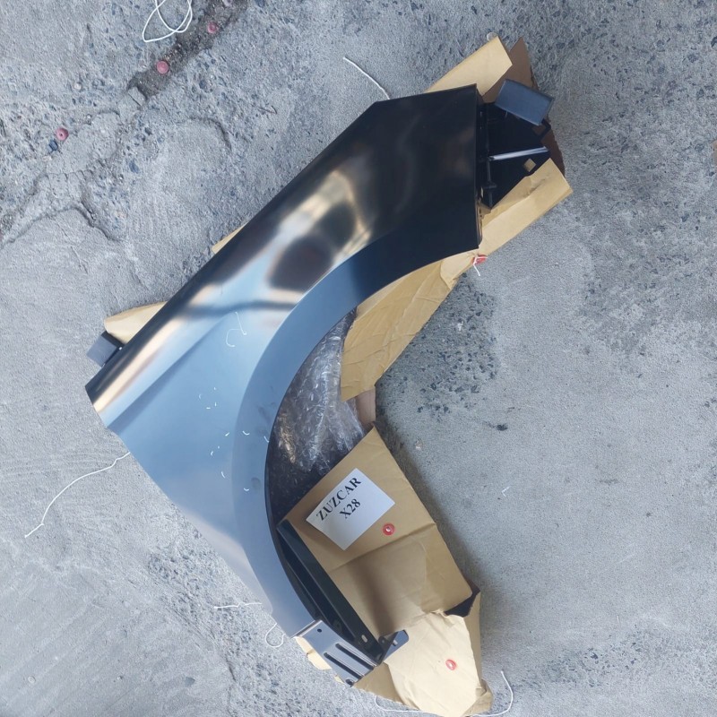 FORD EDGE 2015-2023 BŁOTNIK PRZÓD PRAWY NOWY FT4Z-16005A OKAZJA 2