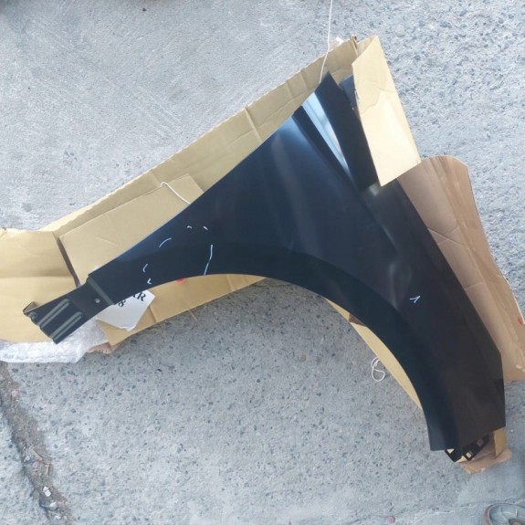 FORD EDGE 2015-2023 BŁOTNIK PRZÓD PRAWY NOWY FT4Z-16005A OKAZJA 1