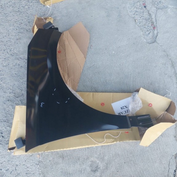 FORD EDGE 2015-2023 BŁOTNIK PRZÓD PRAWY NOWY FT4Z-16005A OKAZJA 3