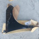 FORD EDGE 2015-2023 BŁOTNIK PRZÓD PRAWY NOWY FT4Z-16005A OKAZJA 3