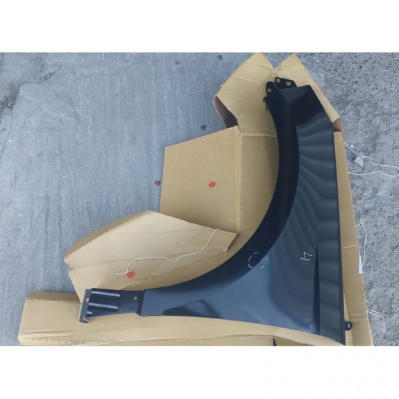 FORD EDGE 2015-2023 BŁOTNIK PRZÓD LEWY NOWY OKAZJA2