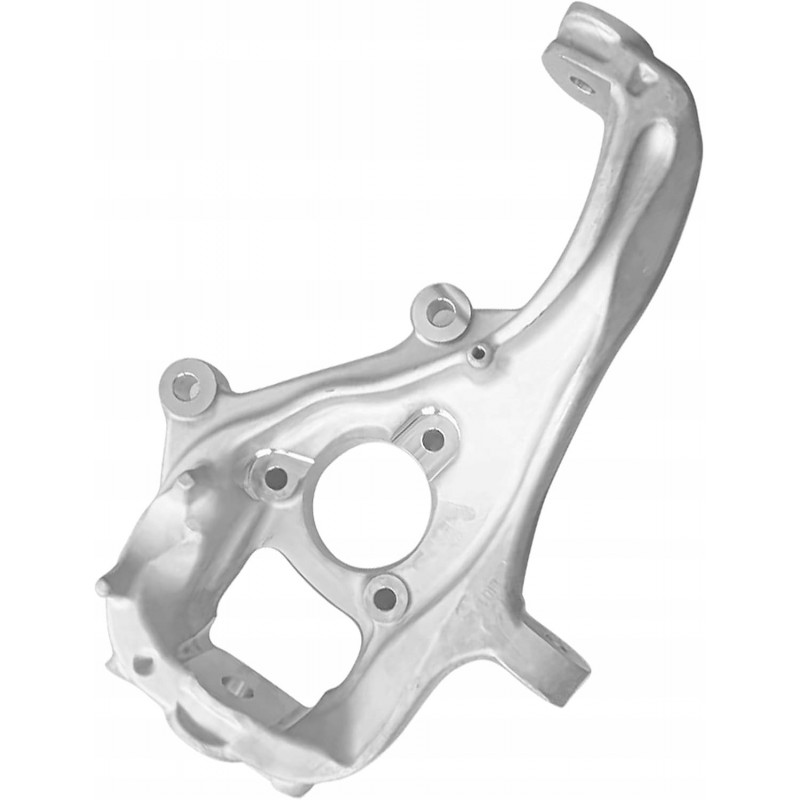 DODGE RAM 1500 GEN. V 4X4 2019-2024 ZWROTNICA LEWA TYLKO FELGI 22 CALE NOWA