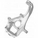 DODGE RAM 1500 GEN. V 4X4 2019-2024 ZWROTNICA LEWA TYLKO FELGI 22 CALE NOWA