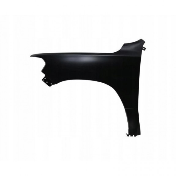 BŁOTNIK LEWY PRZEDNI BEZ OTWORÓW NOWY TAIWAN DODGE RAM 1500 2019-2024