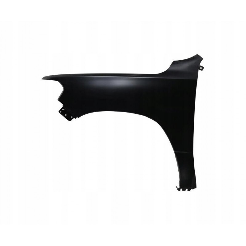 BŁOTNIK LEWY PRZEDNI BEZ OTWORÓW NOWY TAIWAN DODGE RAM 1500 2019-2024