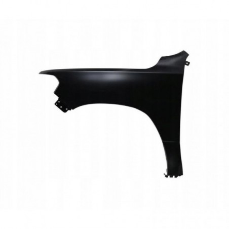 BŁOTNIK LEWY PRZEDNI BEZ OTWORÓW NOWY TAIWAN DODGE RAM 1500 2019-2024