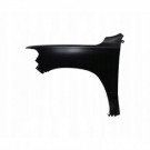 BŁOTNIK LEWY PRZEDNI BEZ OTWORÓW NOWY TAIWAN DODGE RAM 1500 2019-2024