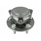 CHRYSLER 300C DODGE CHALLENGER CHARGER RWD 2012-23 PIASTA ŁOŻYSKO PRZÓD CX