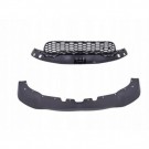 DODGE DURANGO SRT 2021- ZDERZAK PRZÓD + TYŁ HAK NAKŁADKI PROGI KPL BODY KIT