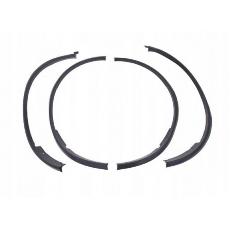 DODGE DURANGO SRT 2021- ZDERZAK PRZÓD + TYŁ HAK NAKŁADKI PROGI KPL BODY KIT