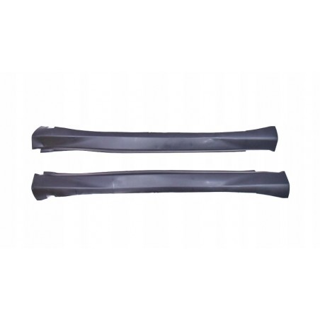 DODGE DURANGO SRT 2021- ZDERZAK PRZÓD + TYŁ HAK NAKŁADKI PROGI KPL BODY KIT