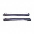 DODGE DURANGO SRT 2021- ZDERZAK PRZÓD + TYŁ HAK NAKŁADKI PROGI KPL BODY KIT