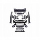 DODGE CHARGER SRT 2015-2023 BODY KIT ZDERZAK PRZÓD + TYŁ PROGI POSZERZENIA