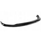 DODGE CHARGER SRT 2021- SPOILER LISTWA ZDERZAKA POD WIDEBODY CZARNY POŁYSK