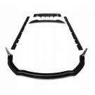 PAKIET AERO DOKŁADKI PROGÓW SPOILERY DYFUZOR WIDEBODY DODGE CHARGER SRT 21-