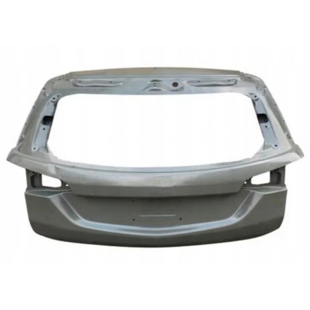 CHEVROLET EQUINOX 2017-2020 KLAPA TYLNA BAGAŻNIKA NOWA