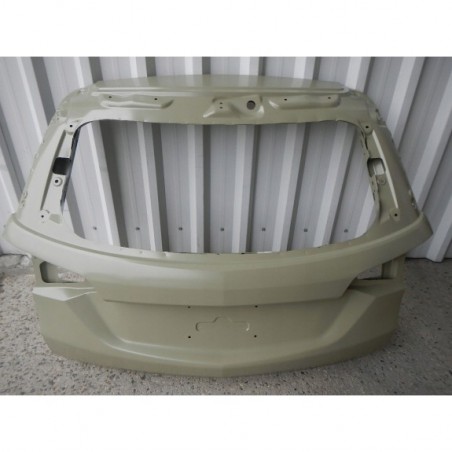 CHEVROLET EQUINOX 2017-2020 KLAPA TYLNA BAGAŻNIKA NOWA