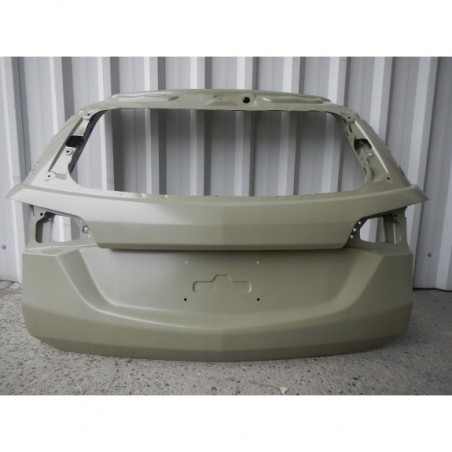 CHEVROLET EQUINOX 2017-2020 KLAPA TYLNA BAGAŻNIKA NOWA