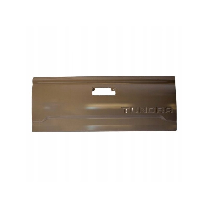 TOYOTA TUNDRA 2014-2021 KLAPA TYŁ TYLNA NOWA