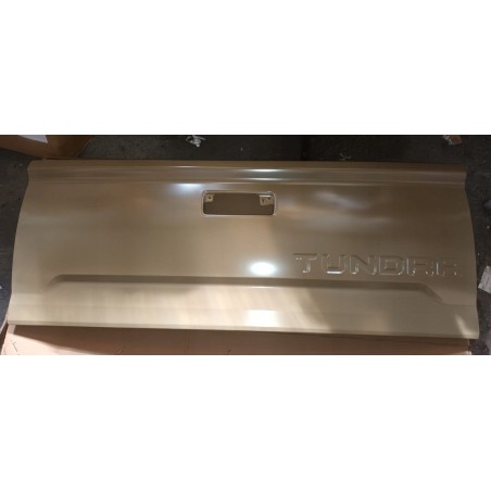 TOYOTA TUNDRA 2014-2021 KLAPA TYŁ TYLNA NOWA