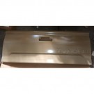 TOYOTA TUNDRA 2014-2021 KLAPA TYŁ TYLNA NOWA