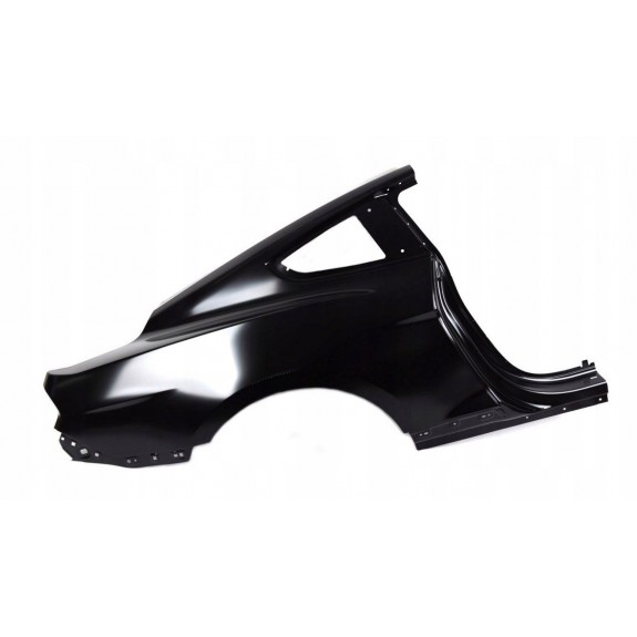 BŁOTNIK TYLNY PRAWY POSZYCIE NOWE FORD MUSTANG 2015-2023