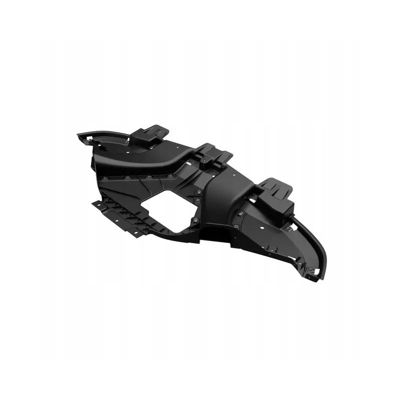 JEEP GRAN CHEROKEE SRT 6.2 .6.4 2017-2021 OSŁONA POD ZDERZAK SILNIK