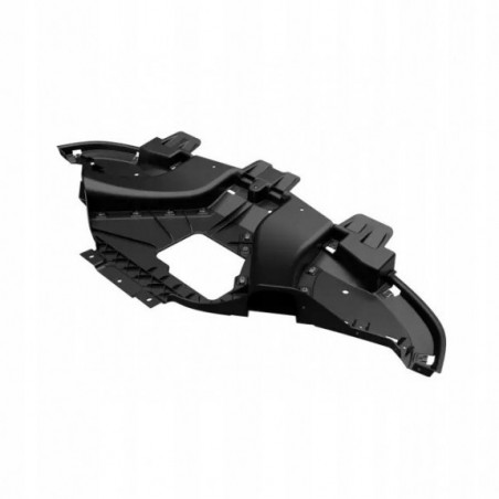 JEEP GRAN CHEROKEE SRT 6.2 .6.4 2017-2021 OSŁONA POD ZDERZAK SILNIK