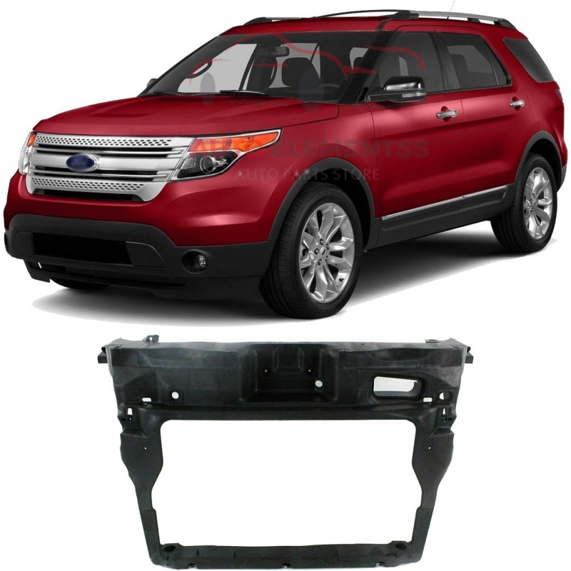 FORD EXPLORER 2011-2015 PAS PRZEDNI WZMOCNIENIE NOWE BB5Z-16138A