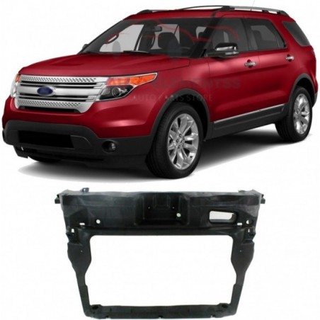 FORD EXPLORER 2011-2015 PAS PRZEDNI WZMOCNIENIE NOWE BB5Z-16138A