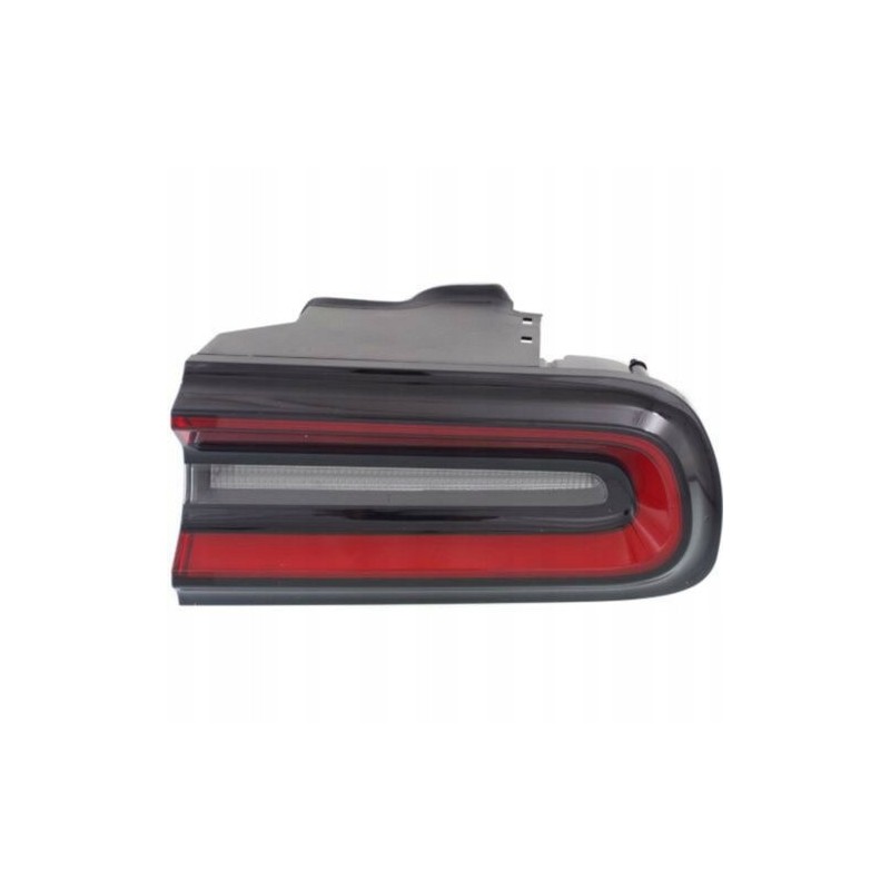 DODGE CHALLENGER 2015-2023 LAMPA TYLNA PRAWA LED WERSJA USA
