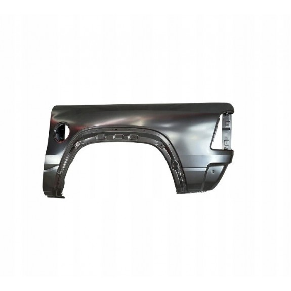 BŁOTNIK TYŁ LEWY PAKA TYLNA NOWY DODGE RAM TRX 2021-2024