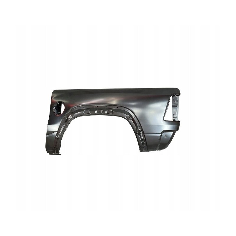 BŁOTNIK TYŁ LEWY PAKA TYLNA NOWY DODGE RAM TRX 2021-2024