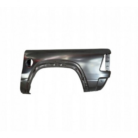 BŁOTNIK TYŁ LEWY PAKA TYLNA NOWY DODGE RAM TRX 2021-2024