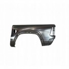 BŁOTNIK TYŁ LEWY PAKA TYLNA NOWY DODGE RAM TRX 2021-2024