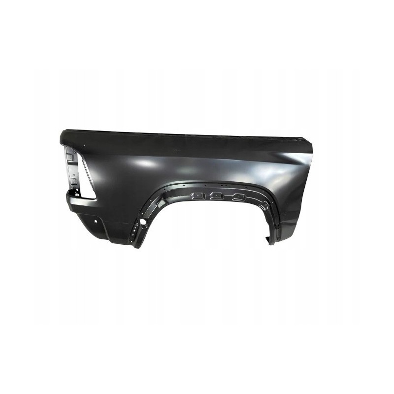 BŁOTNIK TYŁ PRAWY PAKA TYLNA NOWY DODGE RAM TRX 2021-2024