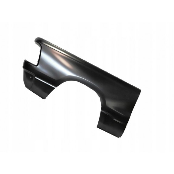 DODGE RAM 1500 V 2019-2024 BŁOTNIK TYŁ PRAWY PAKA 6.4 DŁUGI BEZ LISTWY