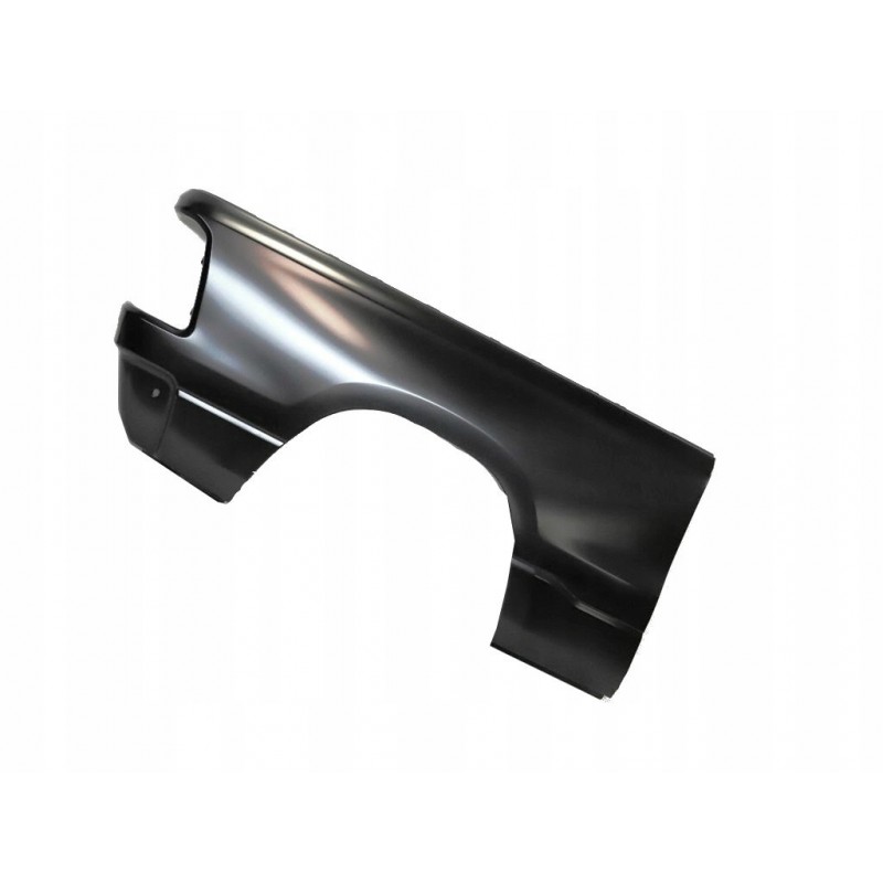 DODGE RAM 1500 V 2019-2024 BŁOTNIK TYŁ PRAWY PAKA 6.4 DŁUGI BEZ LISTWY