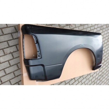 DODGE RAM DS 2009-18 BŁOTNIK TYŁ PRAWY PAKA 5.7 STOPY KRÓTKI